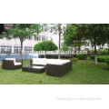 Outdoor Furniture General Use Garden sofa set furniture sets